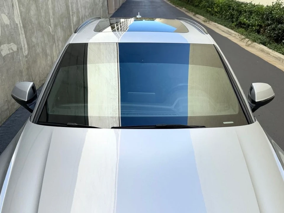 2019 Audi FY SQ5 - Image 5 of 21