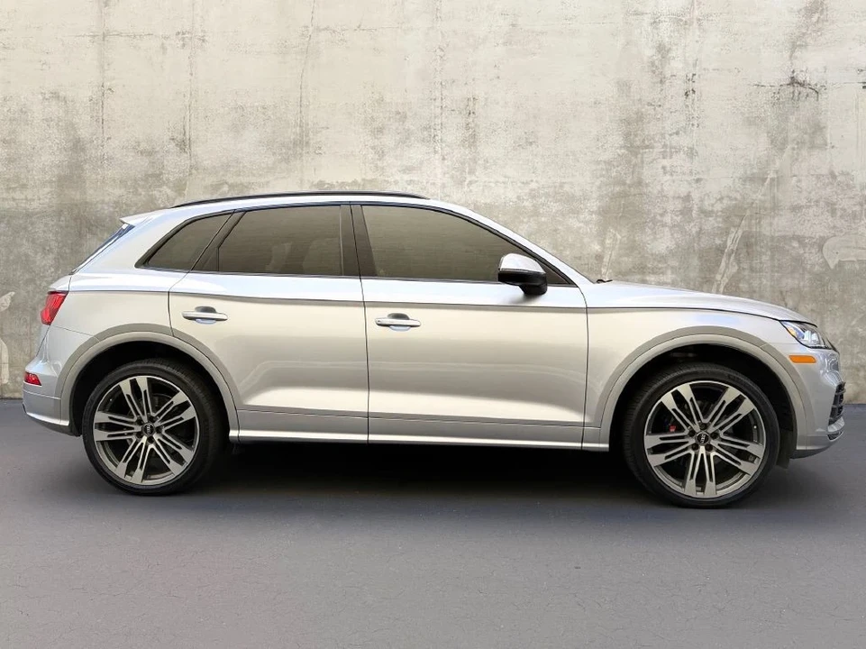 2019 Audi FY SQ5 - Image 7 of 21