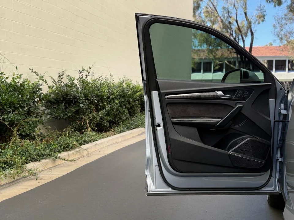 2019 Audi FY SQ5 - Image 15 of 21