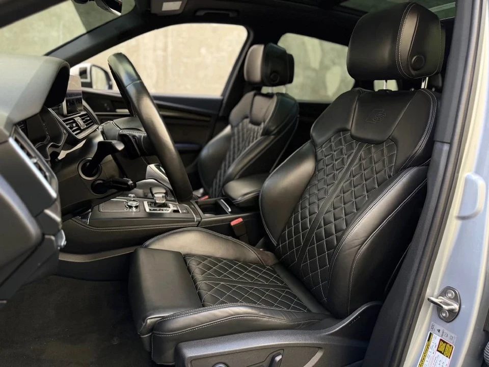2019 Audi FY SQ5 - Image 20 of 21