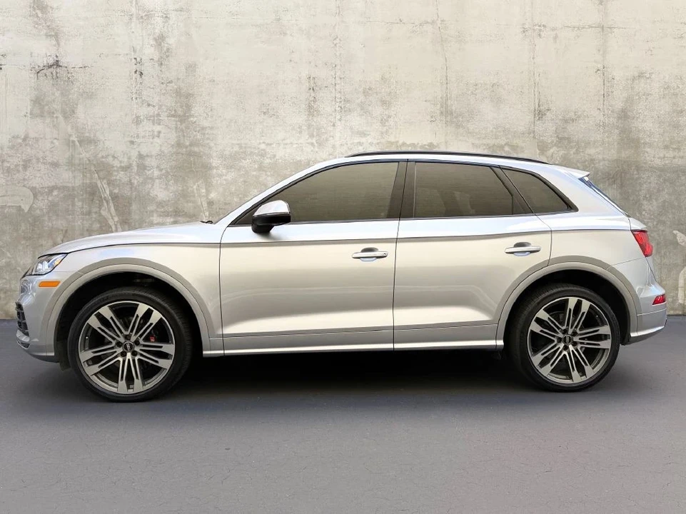 2019 Audi FY SQ5 - Image 6 of 21