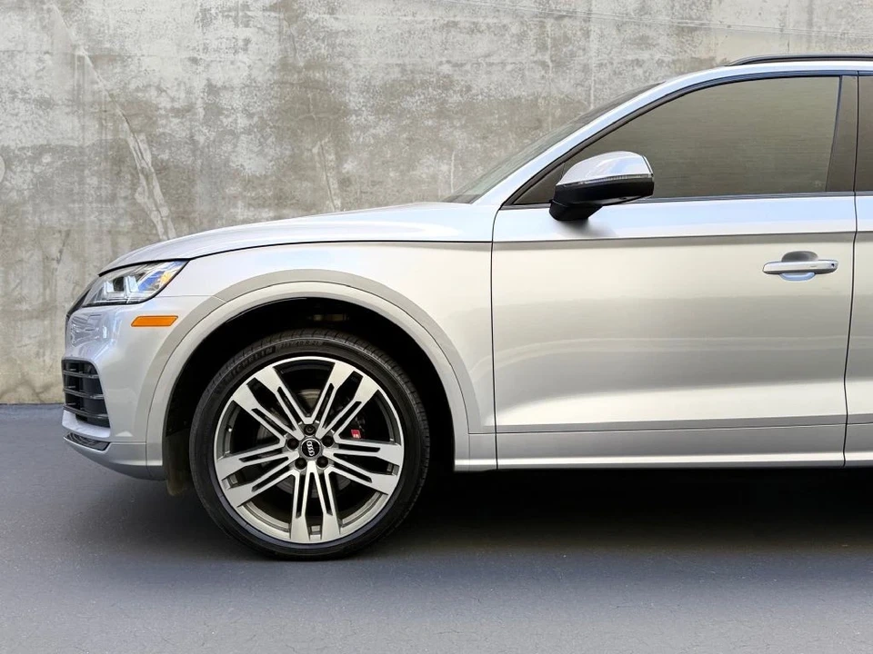 2019 Audi FY SQ5 - Image 8 of 21