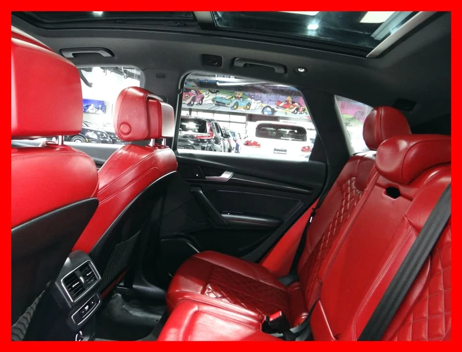 2019 Audi FY SQ5 - Image 13 of 20