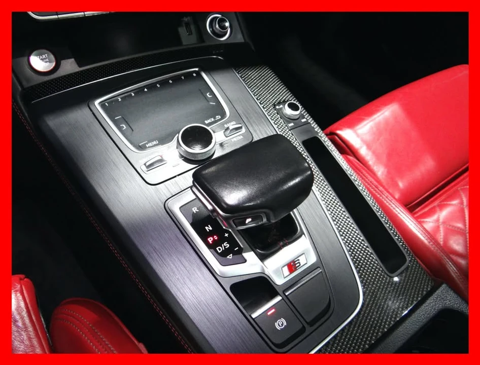 2019 Audi FY SQ5 - Image 17 of 20