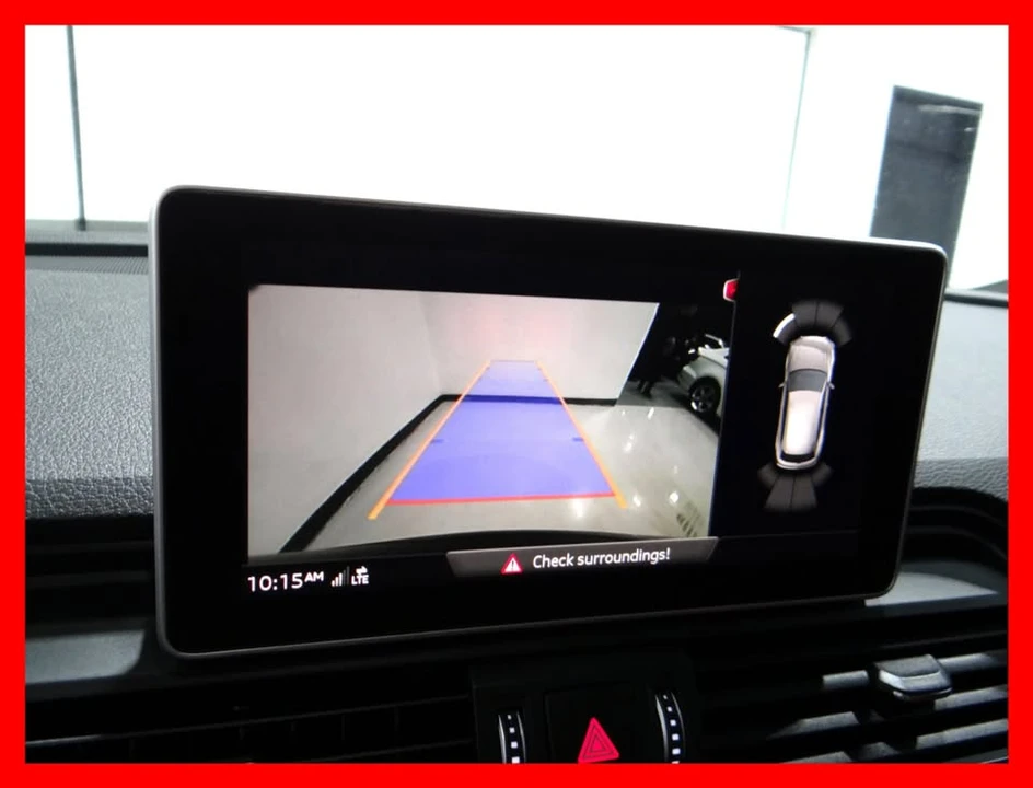 2019 Audi FY SQ5 - Image 16 of 20