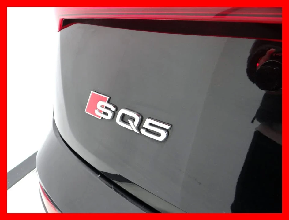 2019 Audi FY SQ5 - Image 9 of 20