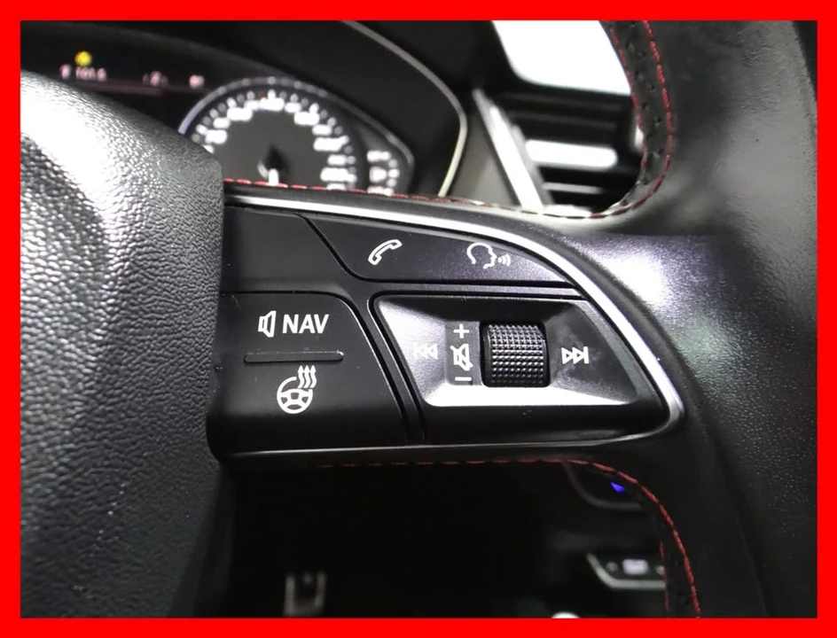 2019 Audi FY SQ5 - Image 19 of 20