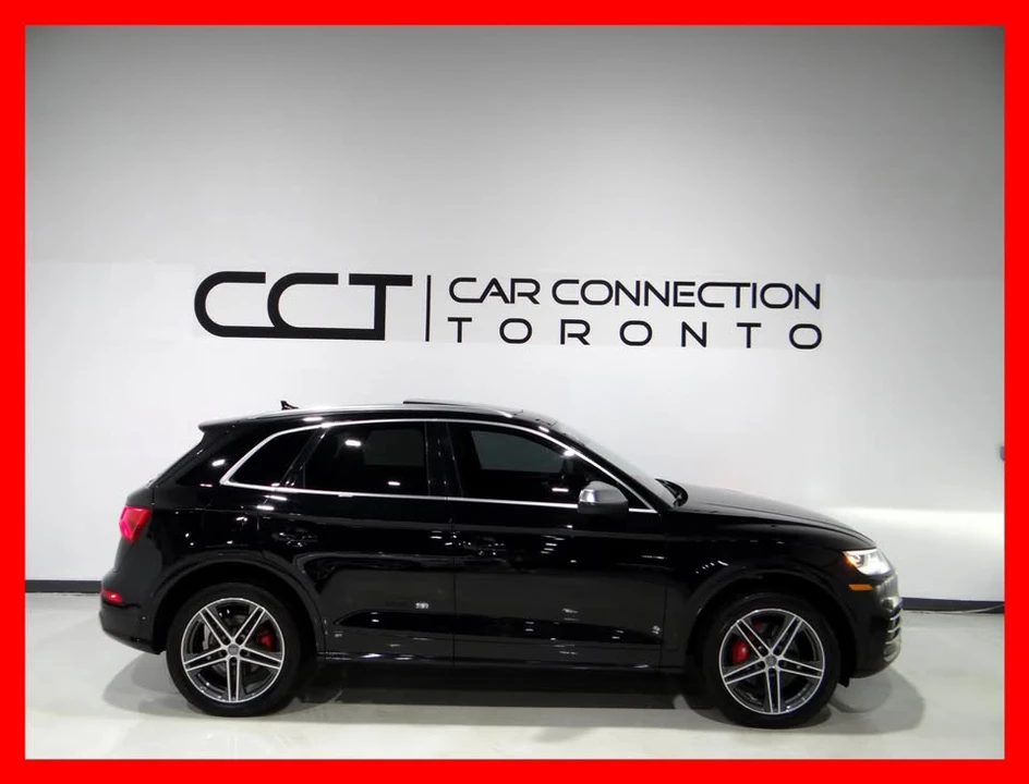 2019 Audi FY SQ5 - Image 6 of 20