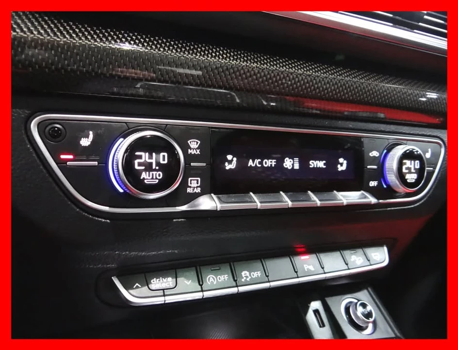 2019 Audi FY SQ5 - Image 18 of 20