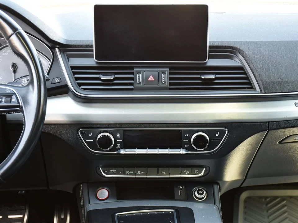 2019 Audi FY SQ5 - Image 13 of 20
