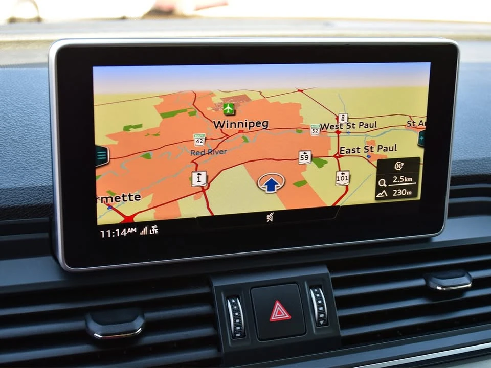 2019 Audi FY SQ5 - Image 12 of 20