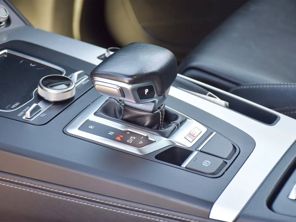 2019 Audi FY SQ5 - Image 17 of 20