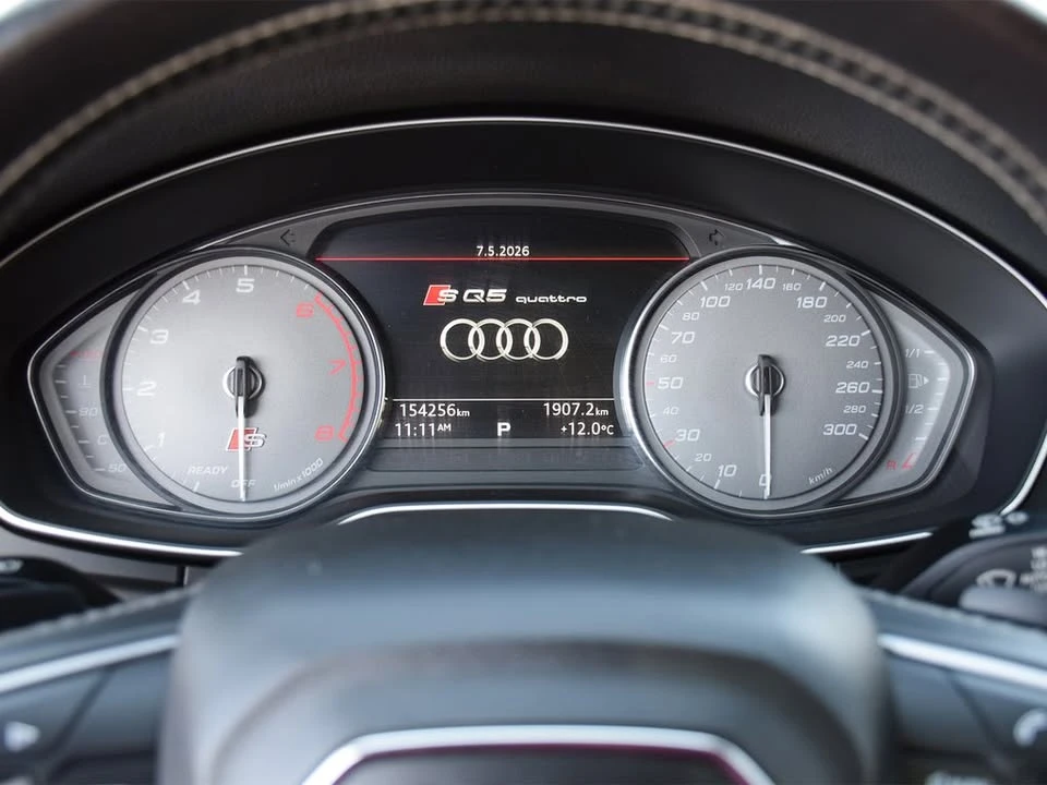 2019 Audi FY SQ5 - Image 10 of 20
