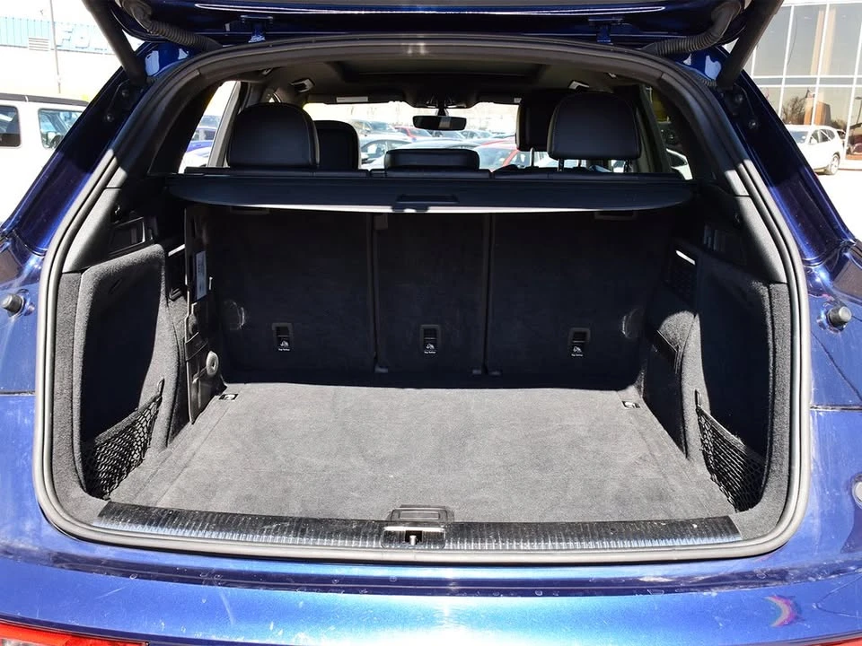 2019 Audi FY SQ5 - Image 20 of 20