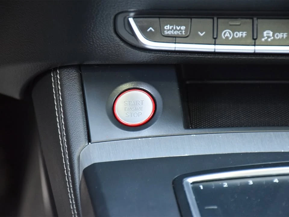 2019 Audi FY SQ5 - Image 16 of 20