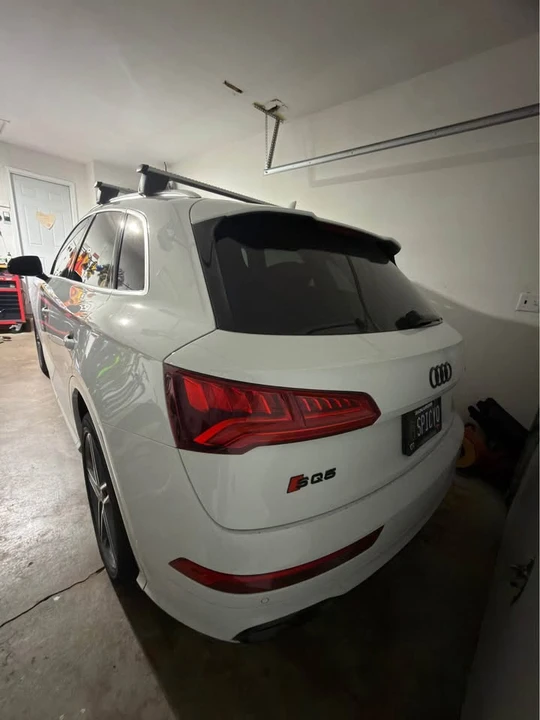 2019 Audi FY SQ5 - Image 6 of 7