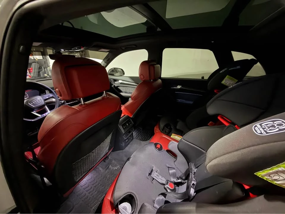 2019 Audi FY SQ5 - Image 5 of 7