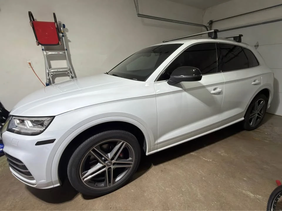 2019 Audi FY SQ5 - Image 2 of 7