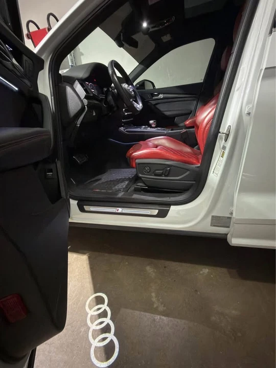 2019 Audi FY SQ5 - Image 4 of 7