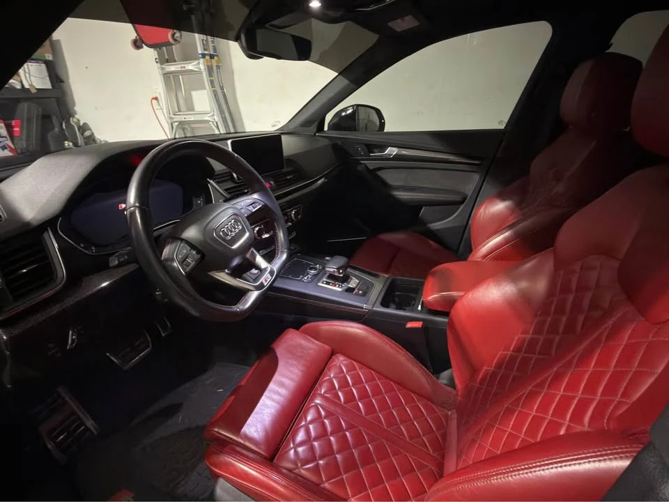 2019 Audi FY SQ5 - Image 3 of 7