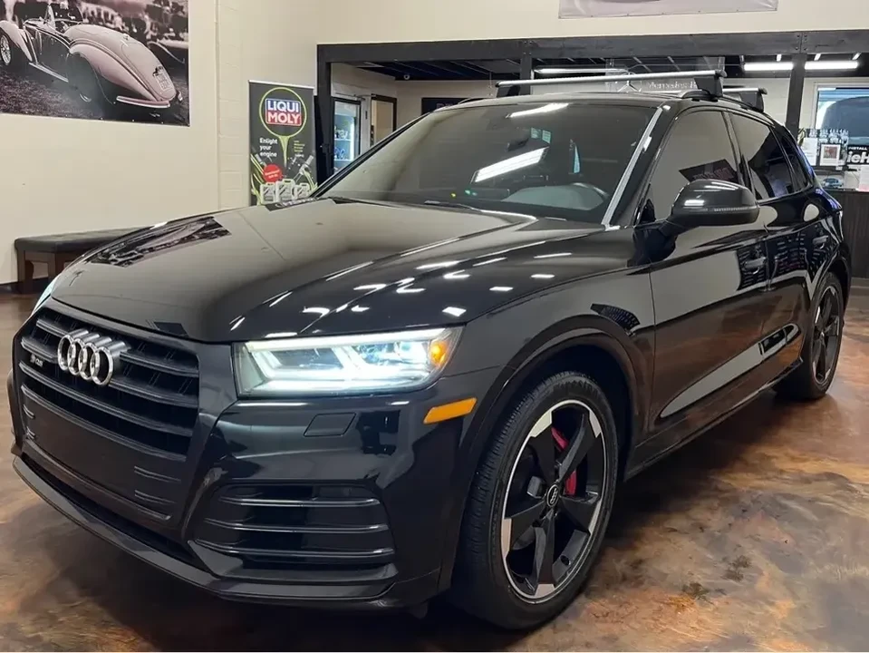 2019 Audi FY SQ5 - Image 3 of 18
