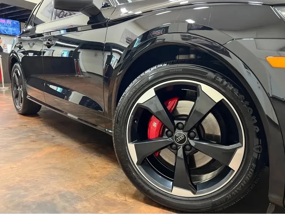 2019 Audi FY SQ5 - Image 17 of 18