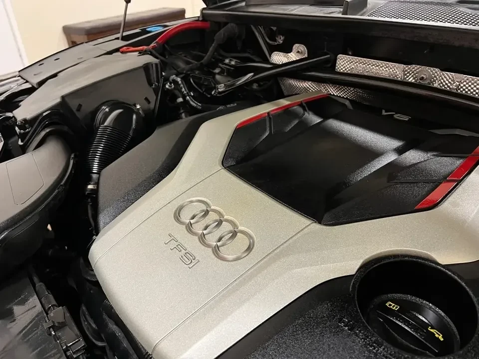2019 Audi FY SQ5 - Image 16 of 18