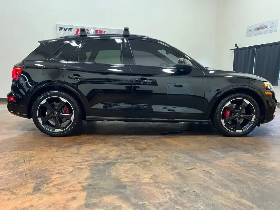 2019 Audi FY SQ5 - Image 8 of 18