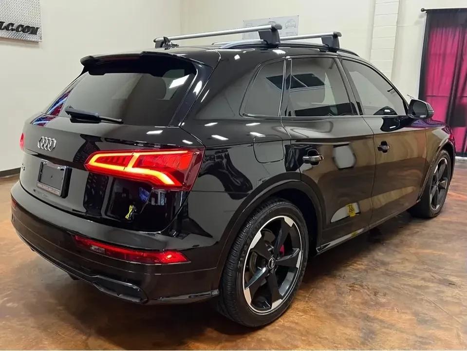 2019 Audi FY SQ5 - Image 7 of 18