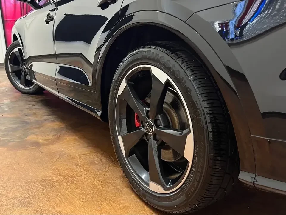2019 Audi FY SQ5 - Image 18 of 18