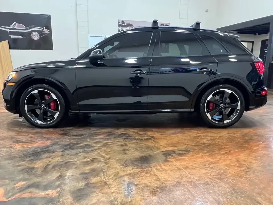 2019 Audi FY SQ5 - Image 4 of 18
