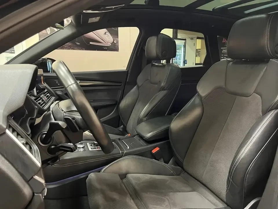 2019 Audi FY SQ5 - Image 10 of 18