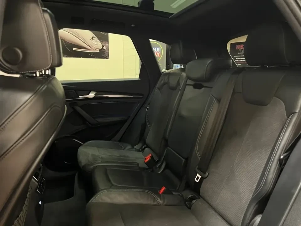 2019 Audi FY SQ5 - Image 11 of 18