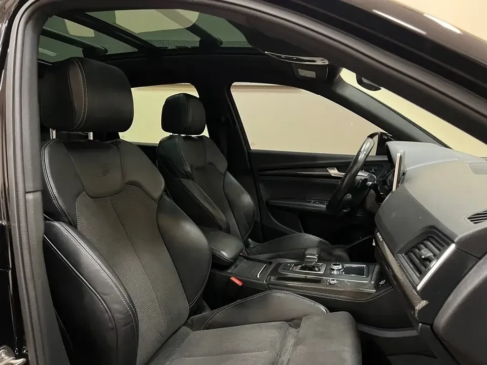 2019 Audi FY SQ5 - Image 13 of 18