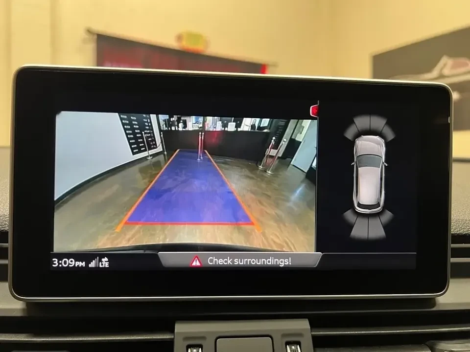 2019 Audi FY SQ5 - Image 14 of 18