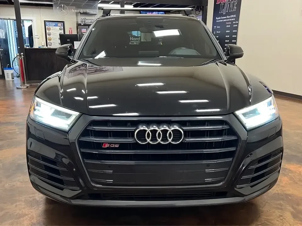 2019 Audi FY SQ5 - Image 2 of 18