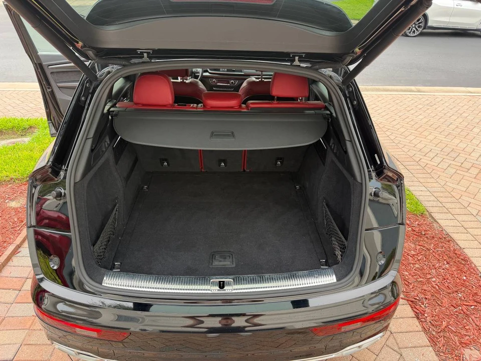 2019 Audi FY SQ5 - Image 14 of 18