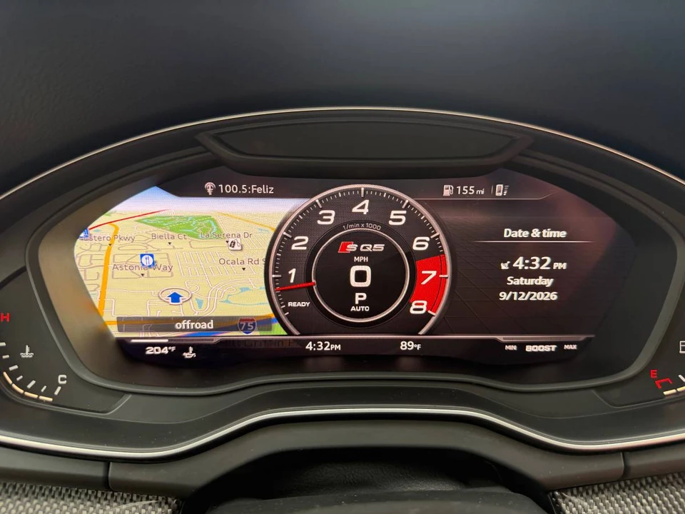 2019 Audi FY SQ5 - Image 18 of 18