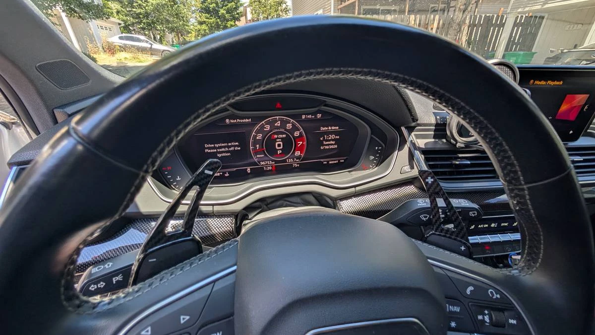 2019 Audi FY SQ5 - Image 6 of 11