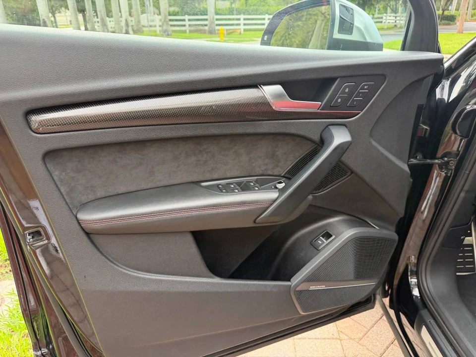 2019 Audi FY SQ5 - Image 12 of 18