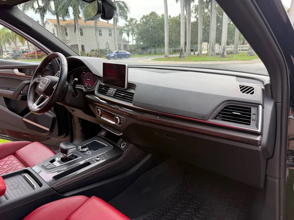 2019 Audi FY SQ5 - Image 15 of 18