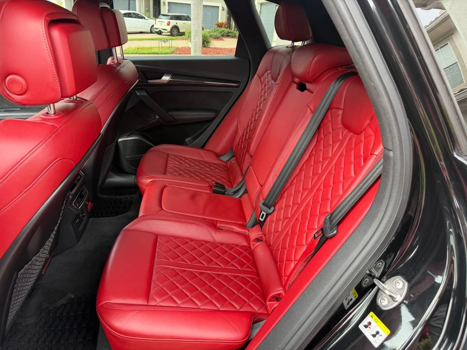 2019 Audi FY SQ5 - Image 13 of 18