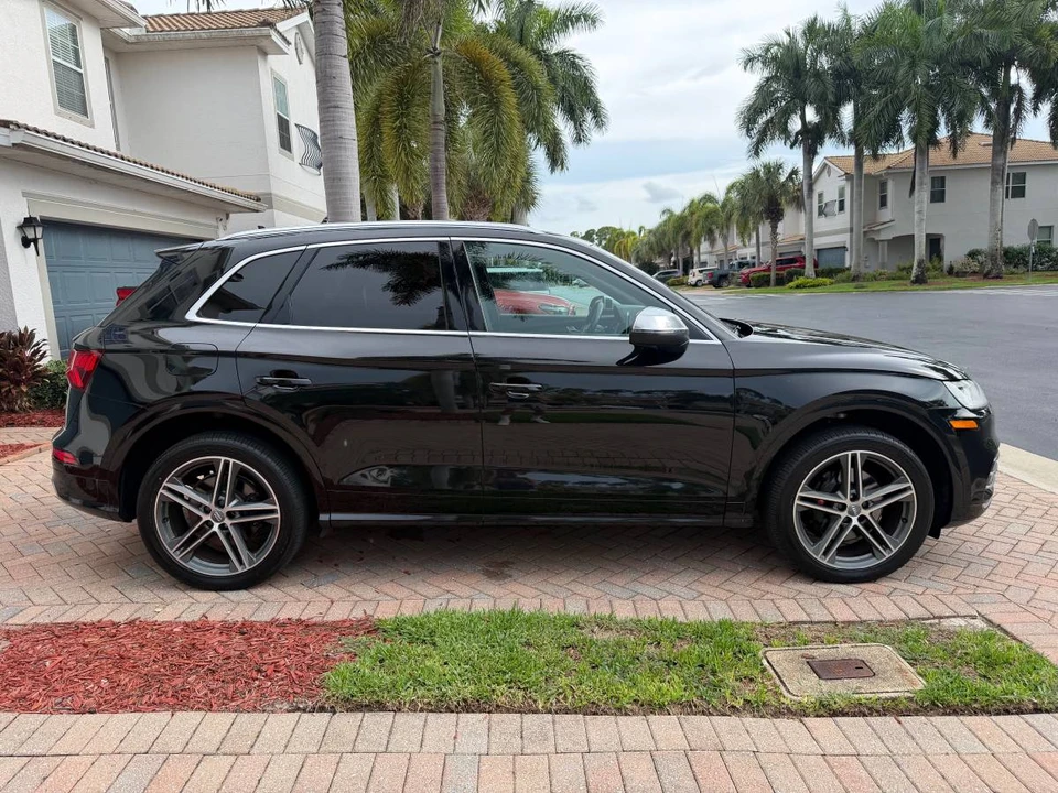 2019 Audi FY SQ5 - Image 7 of 18