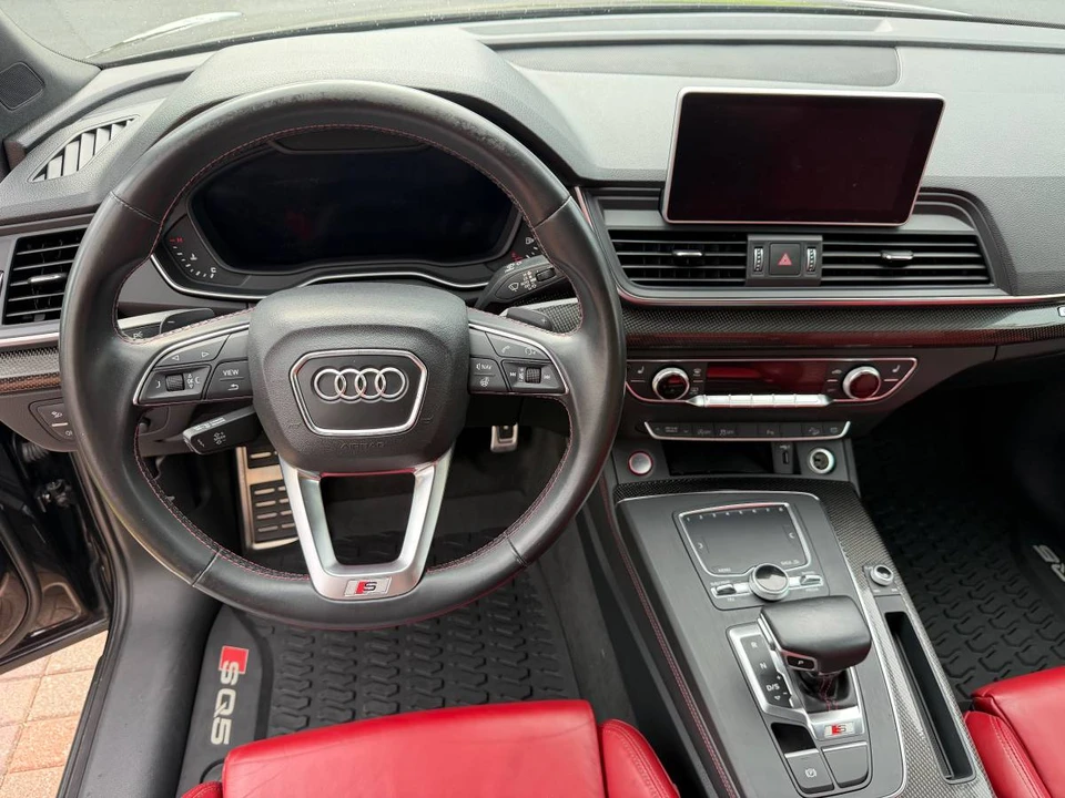 2019 Audi FY SQ5 - Image 17 of 18