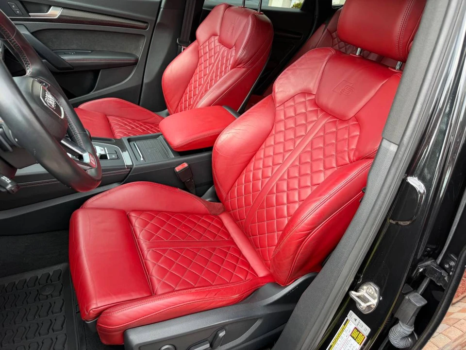 2019 Audi FY SQ5 - Image 11 of 18
