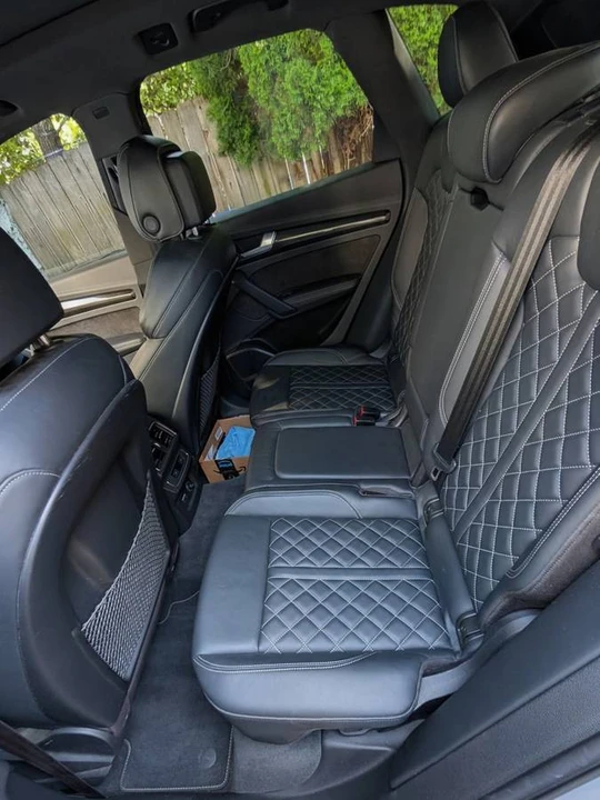 2019 Audi FY SQ5 - Image 10 of 11