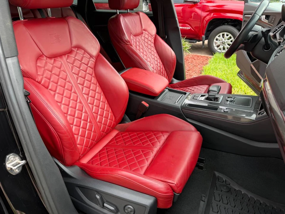 2019 Audi FY SQ5 - Image 16 of 18