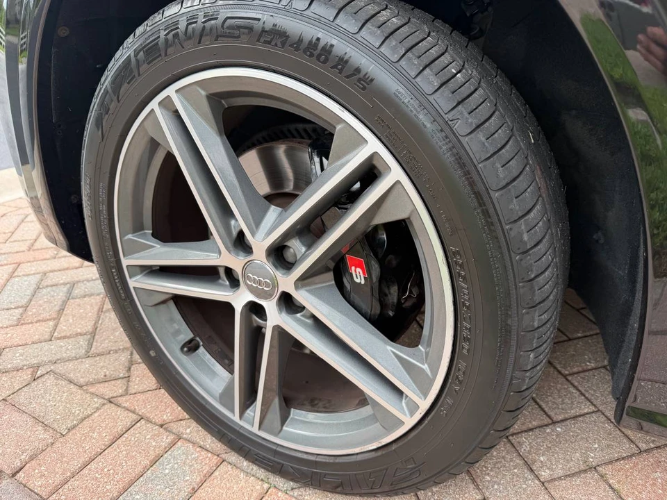 2019 Audi FY SQ5 - Image 9 of 18