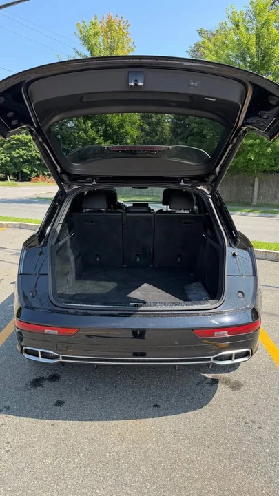 2019 Audi FY SQ5 - Image 10 of 10