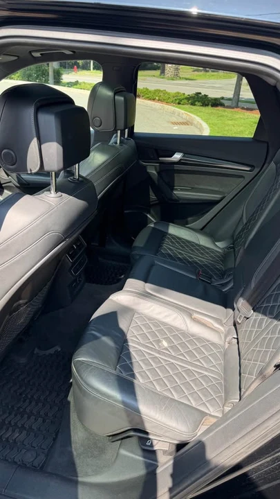 2019 Audi FY SQ5 - Image 7 of 10